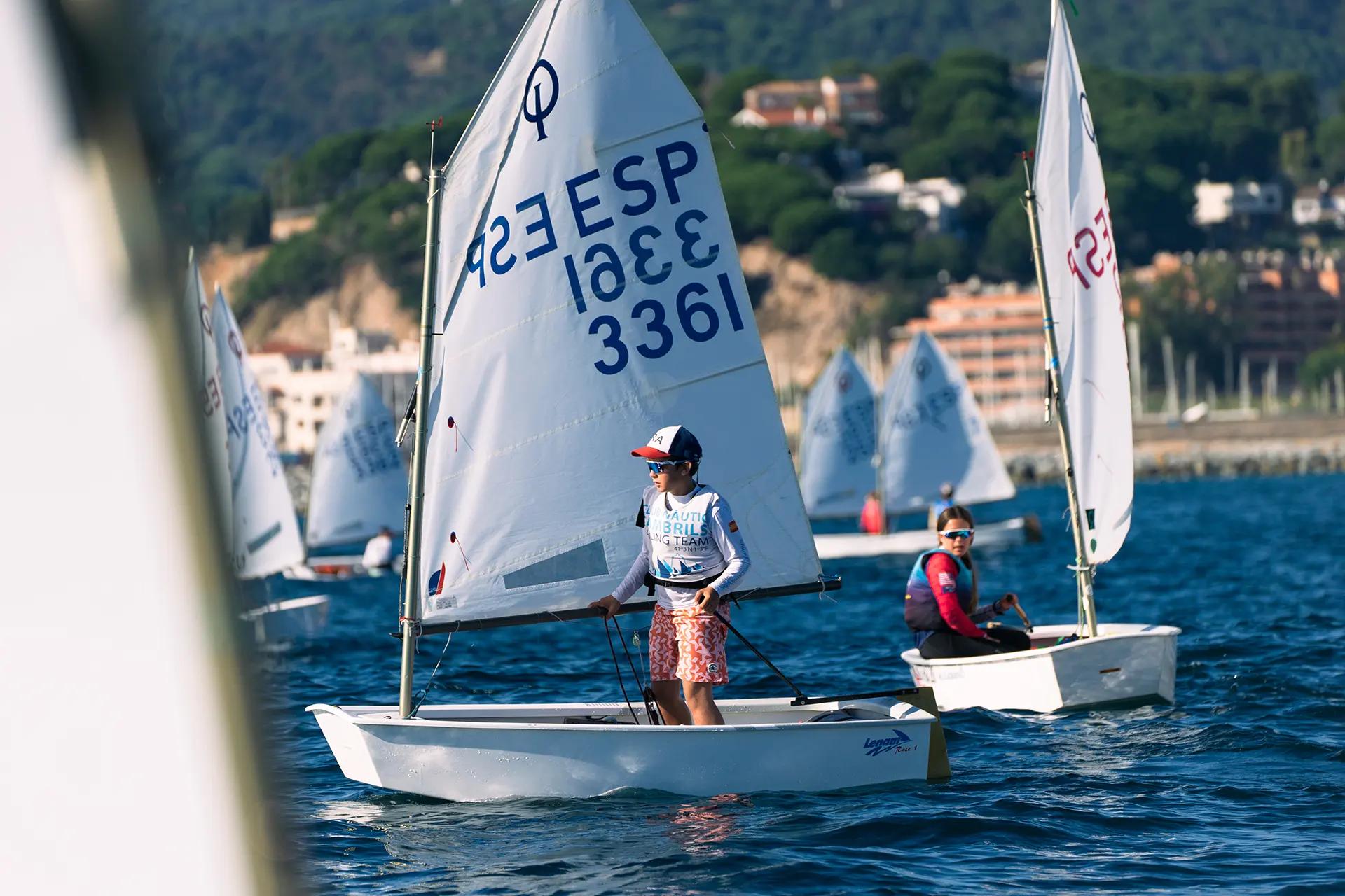 GP Sail - Andorra 11