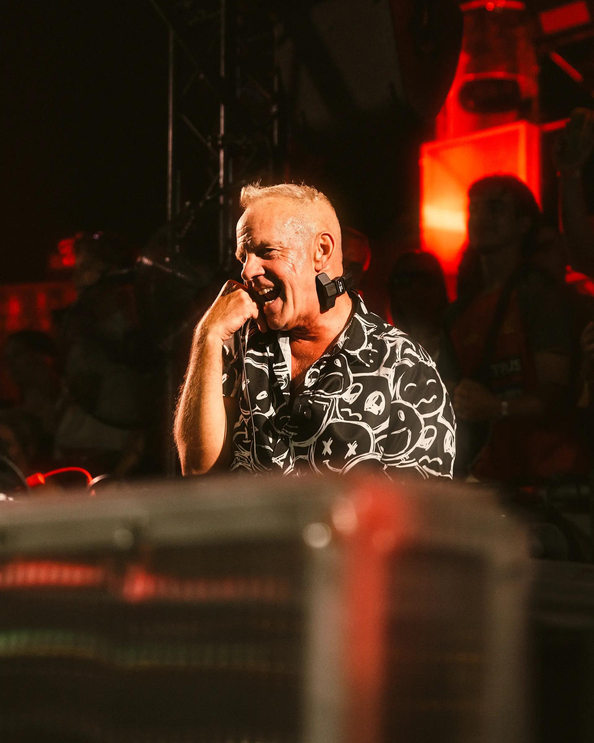 Brunch Electronik 16