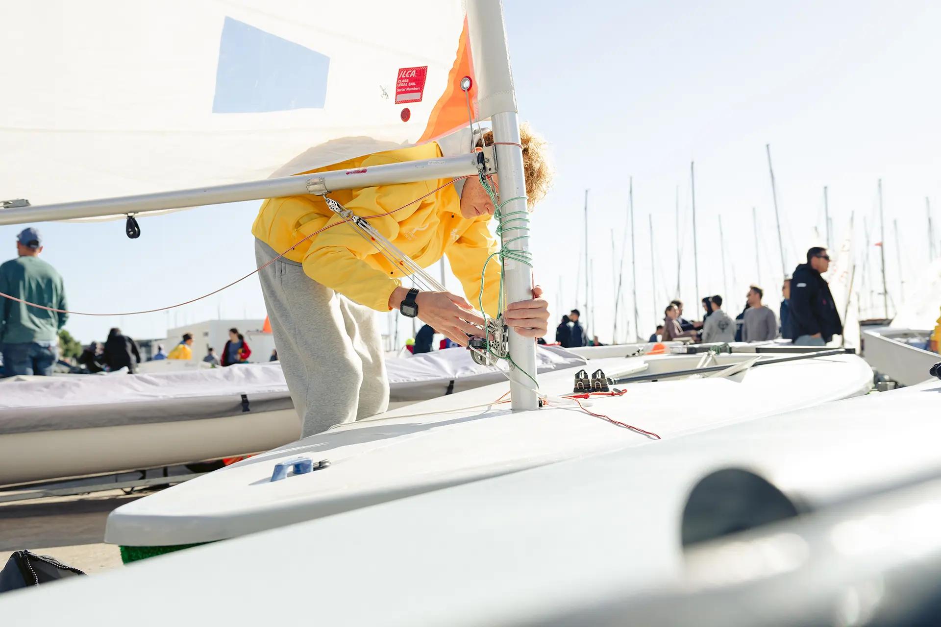 GP Sail - Andorra 21