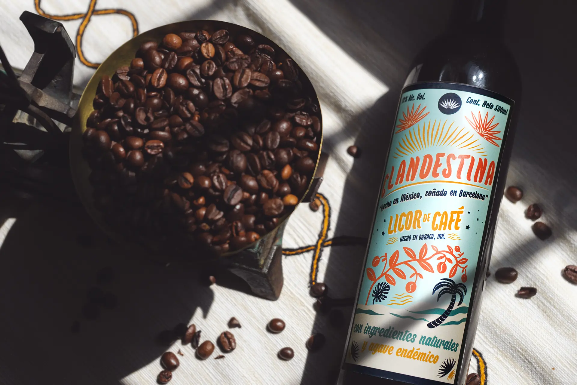 Tequila Clandestina 10