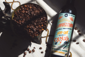 Tequila Clandestina 10