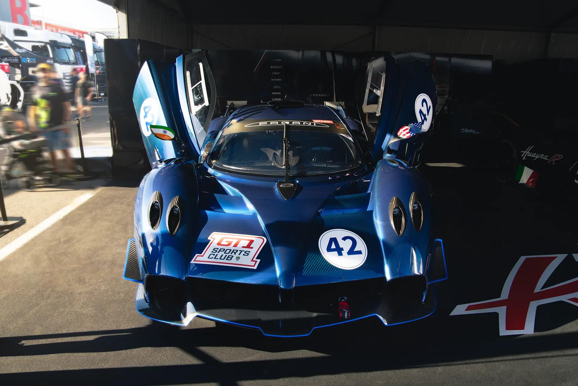 Festival de velocidad 19