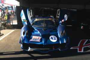 Festival de velocidad 19