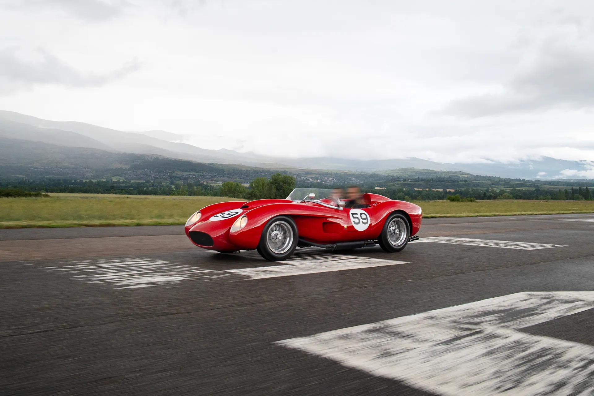 Ferrari 250TR 10