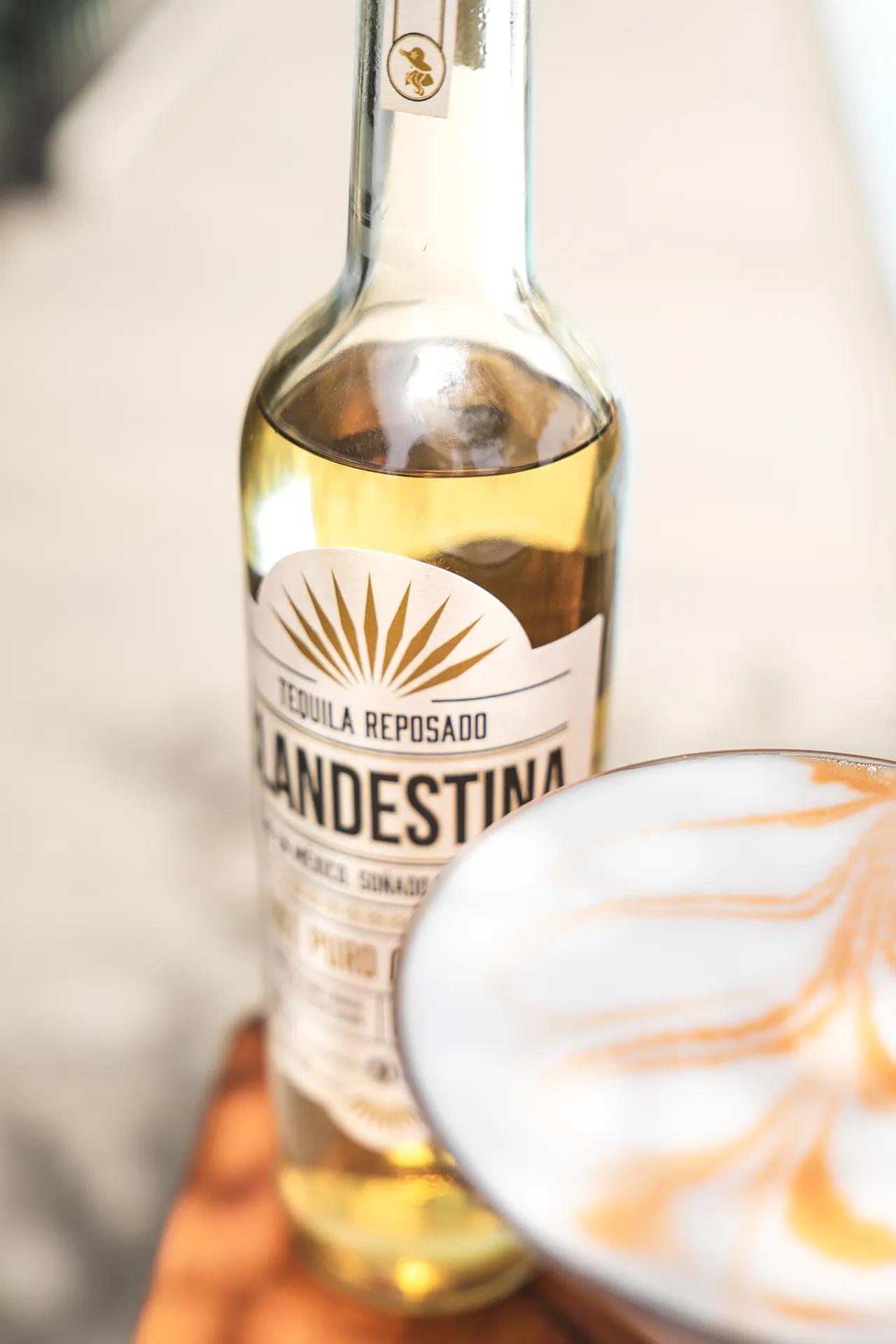 Tequila Clandestina 8