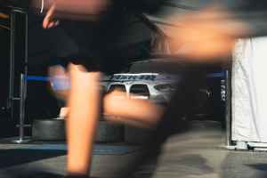 Festival de velocidad 8