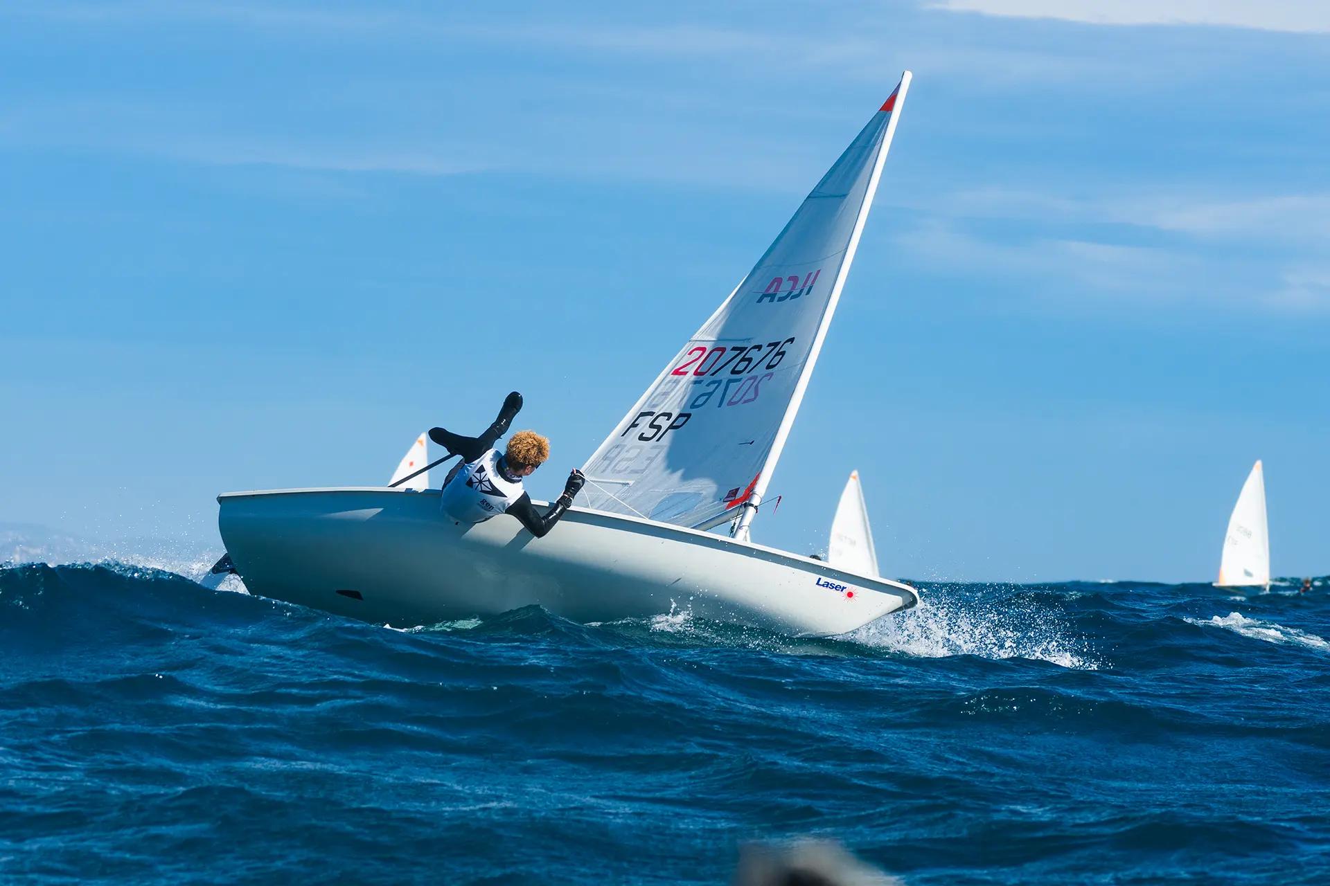 GP Sail - Andorra 13