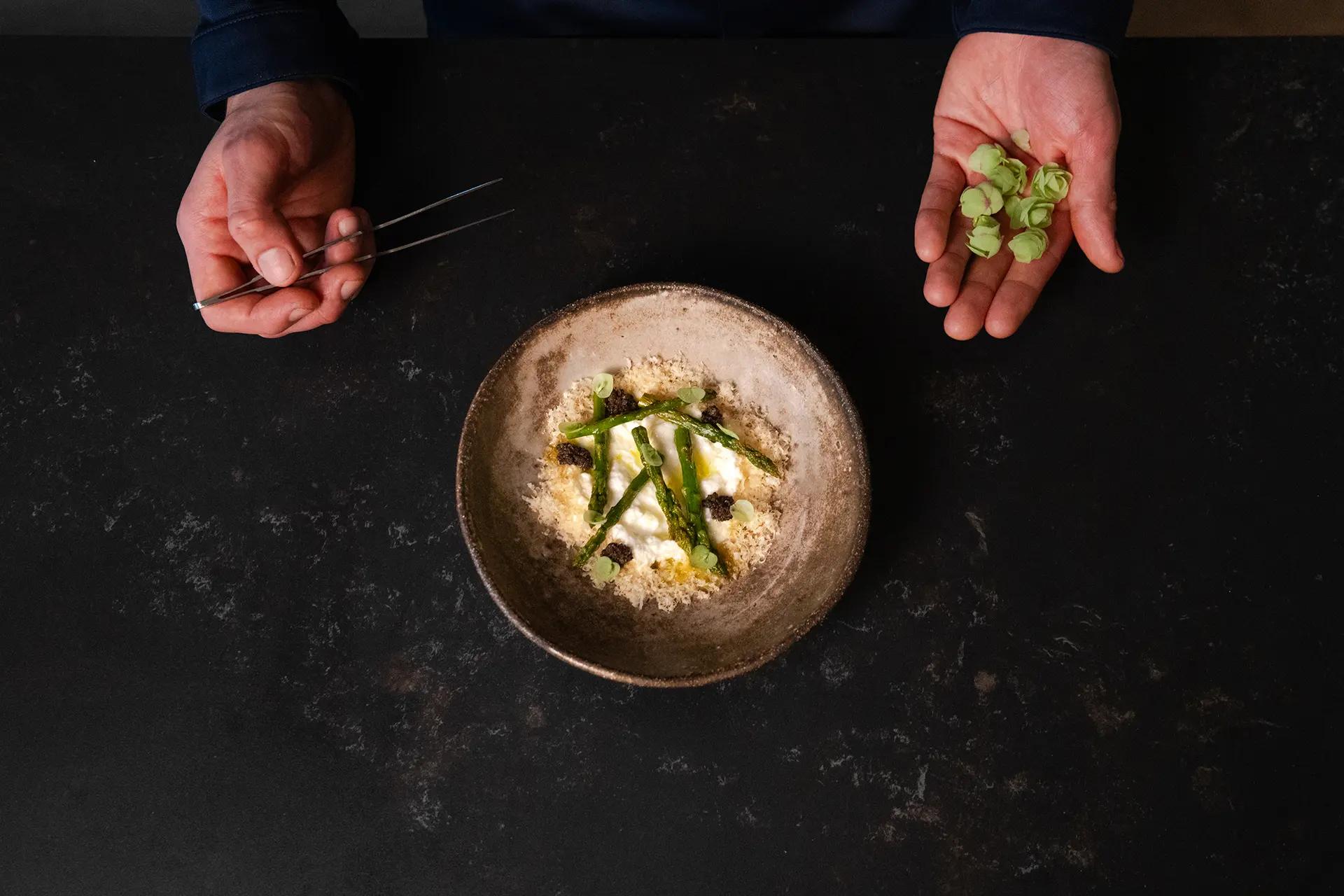 Chef Federico Tiseyra 18