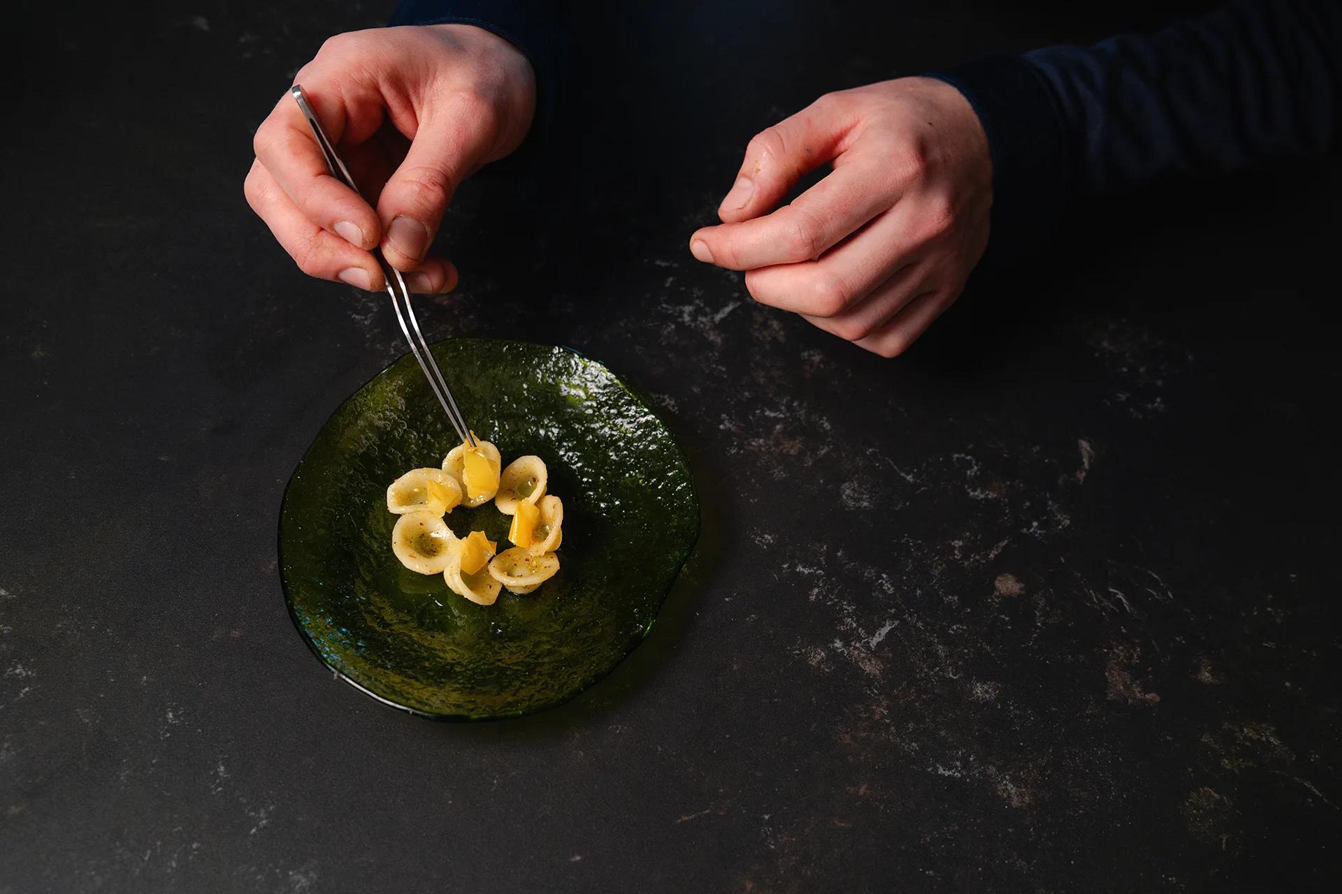 Chef Federico Tiseyra 4