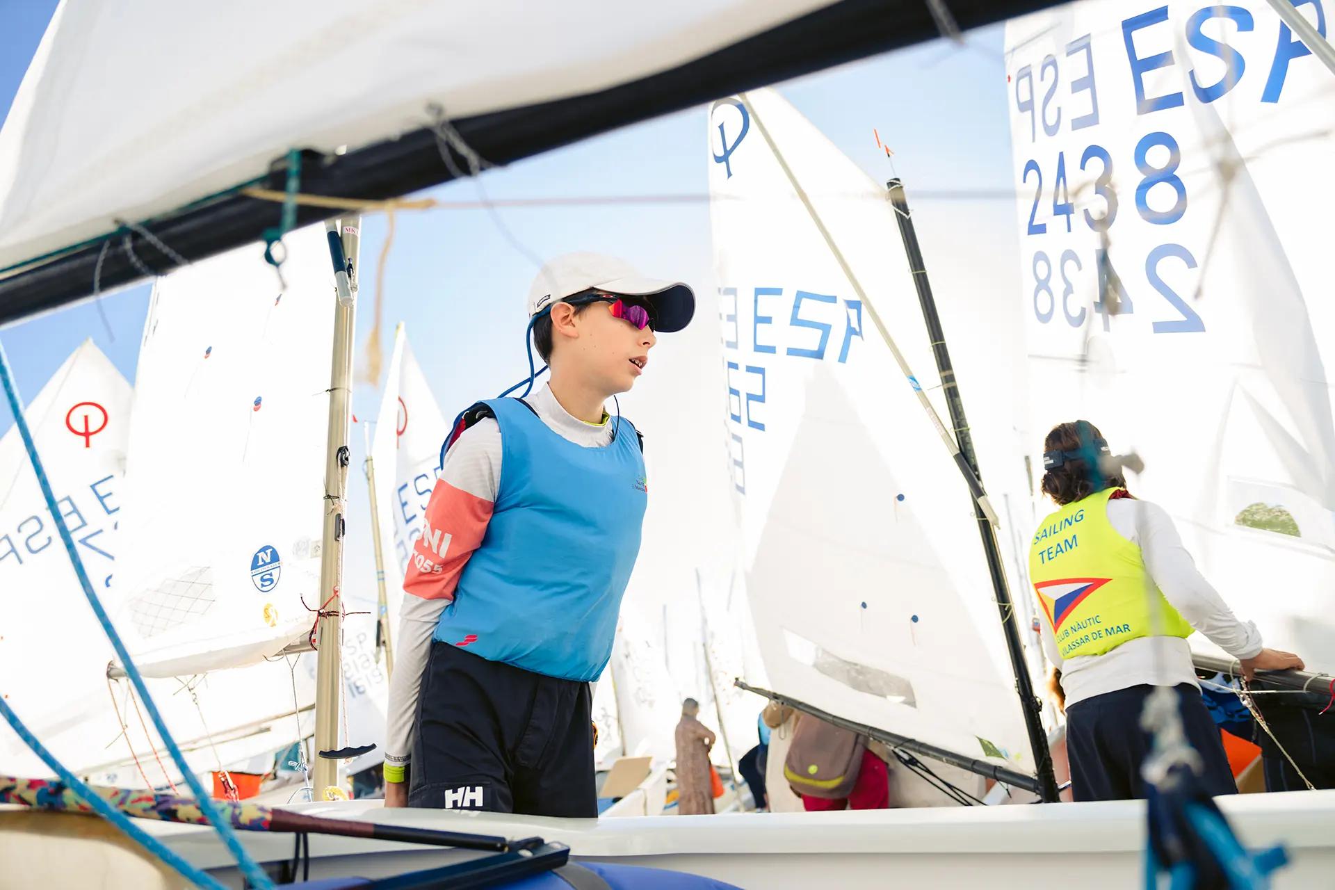 GP Sail - Andorra 23