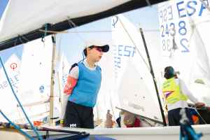 GP Sail - Andorra 23