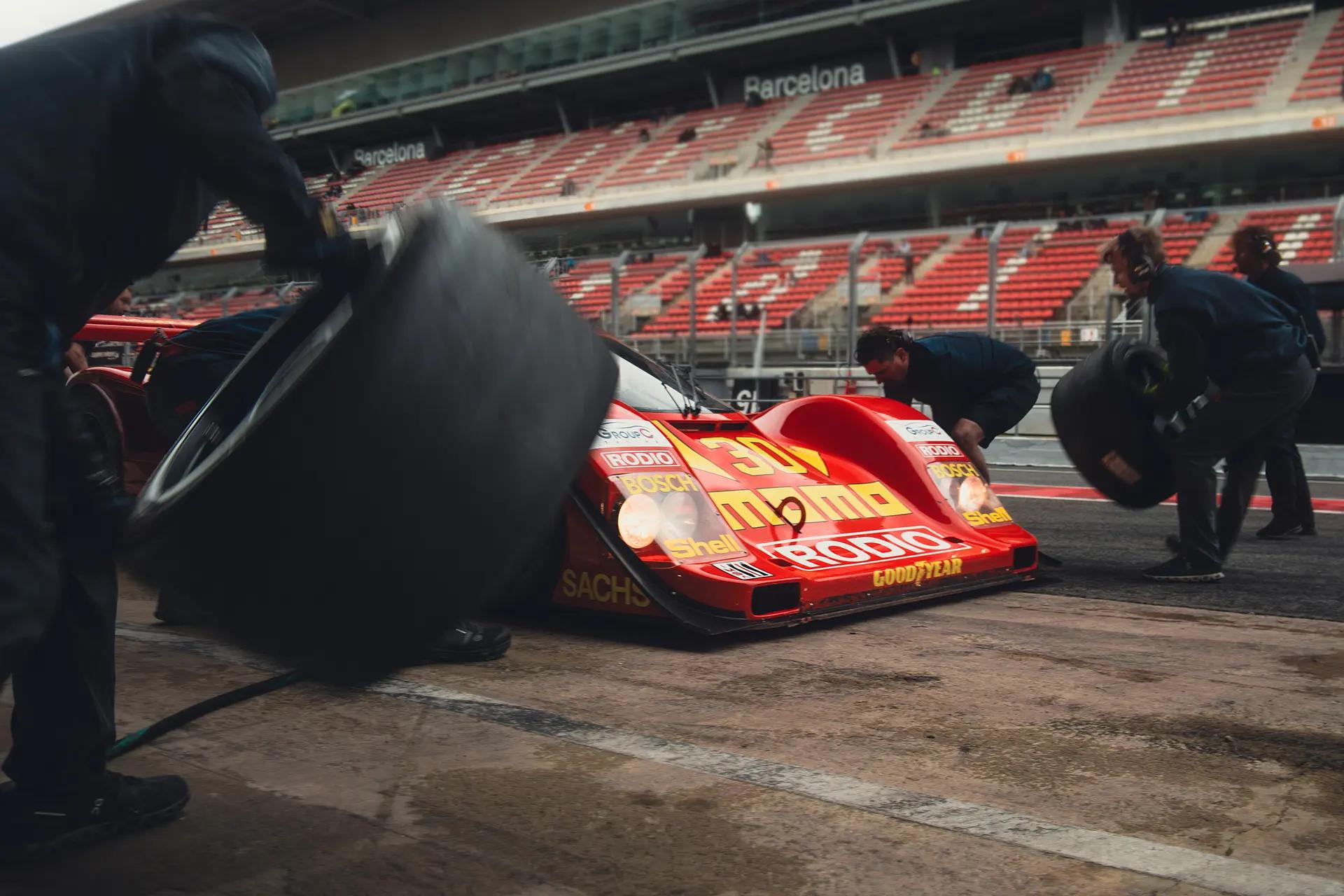 Espíritu Montjuïc 17