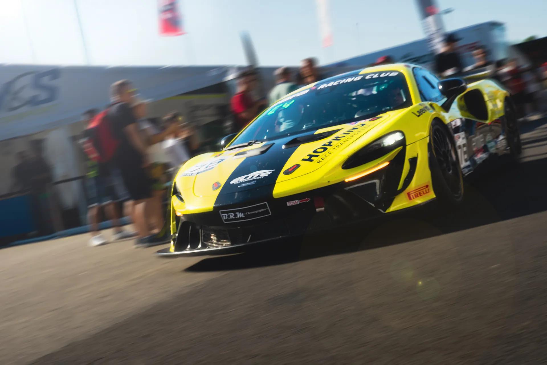 Festival de velocidad 13