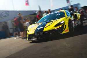 Festival de velocidad 13