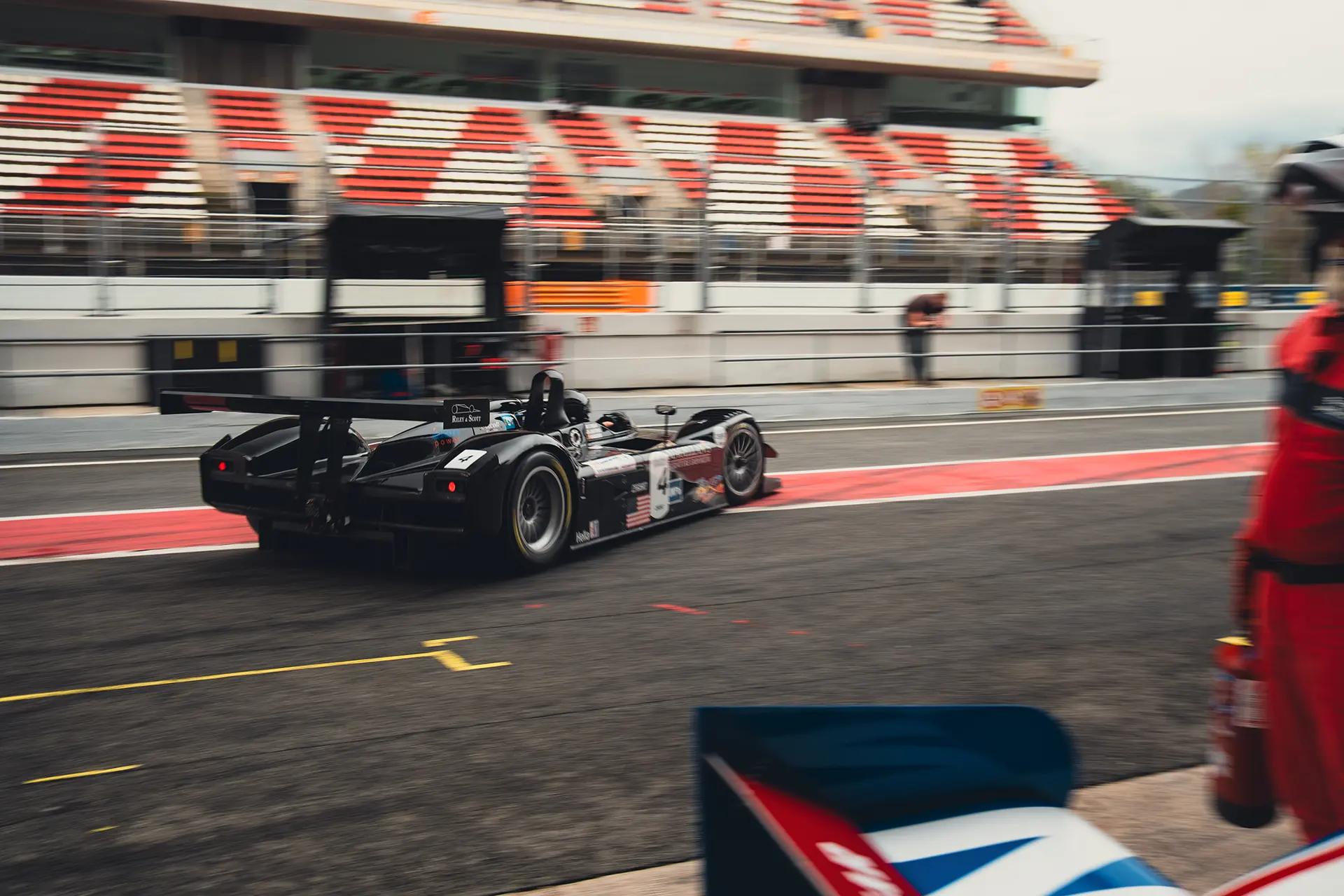 Espíritu Montjuïc 20