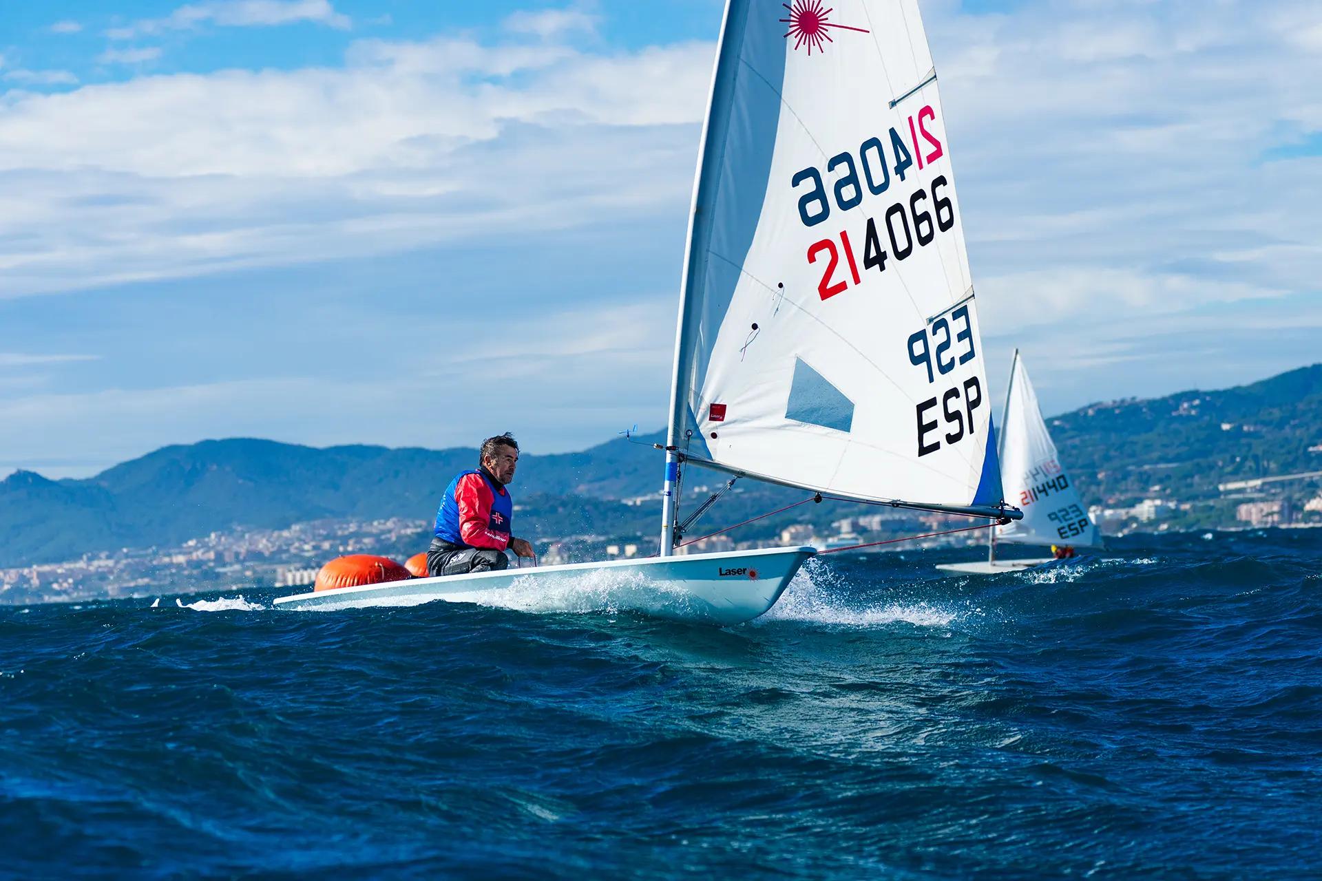 GP Sail - Andorra 5