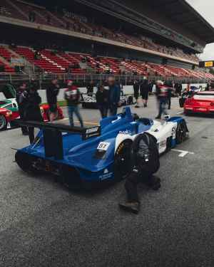 Espíritu Montjuïc 22