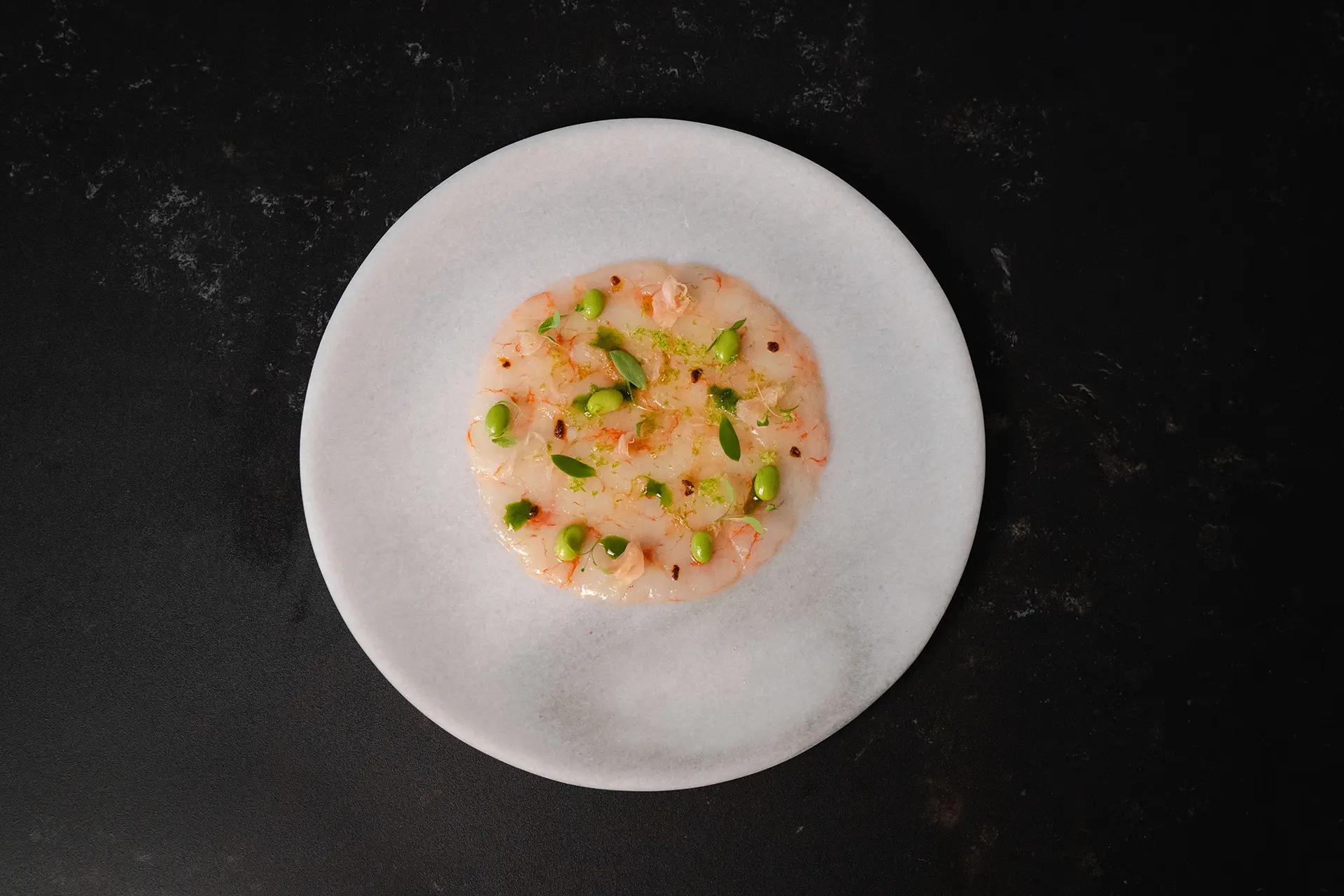 Chef Federico Tiseyra 9