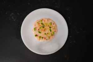 Chef Federico Tiseyra 9