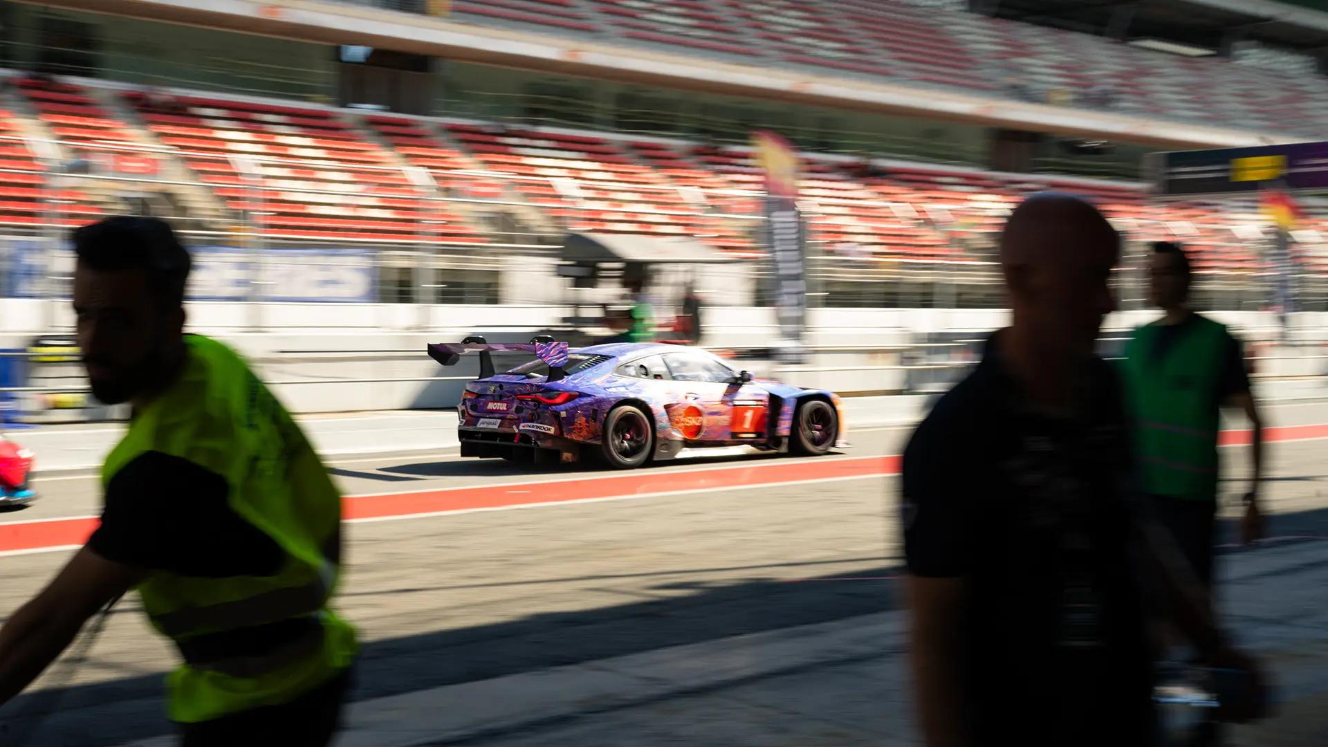 Festival de velocidad 3