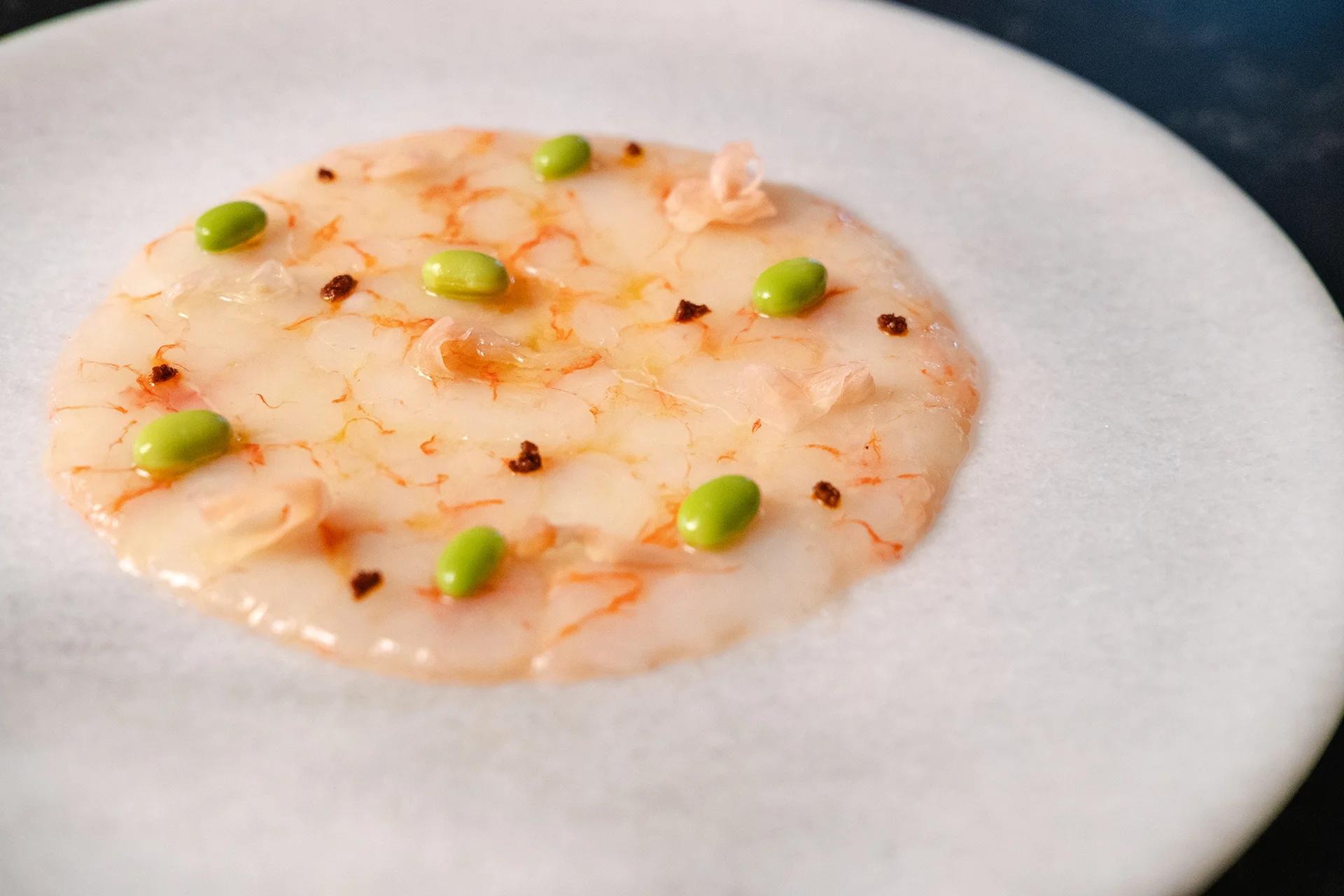 Chef Federico Tiseyra 6