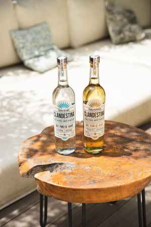 Tequila Clandestina 7