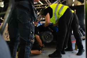 Festival de velocidad 6