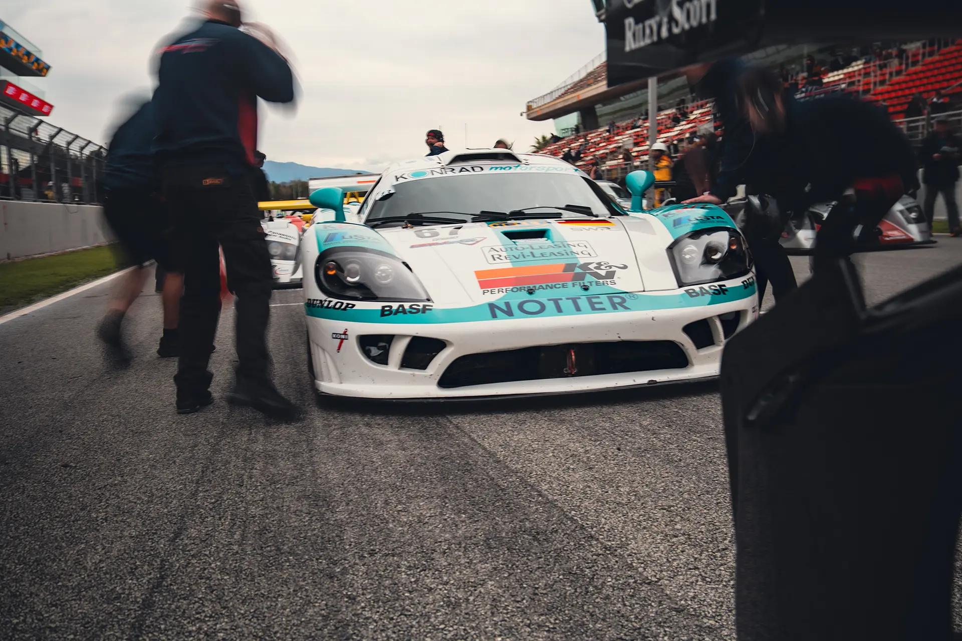 Espíritu Montjuïc 21