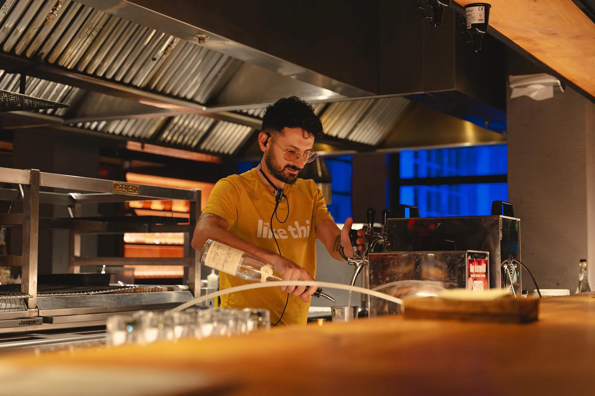 Tequila Clandestina 3