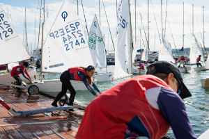 GP Sail - Andorra 7