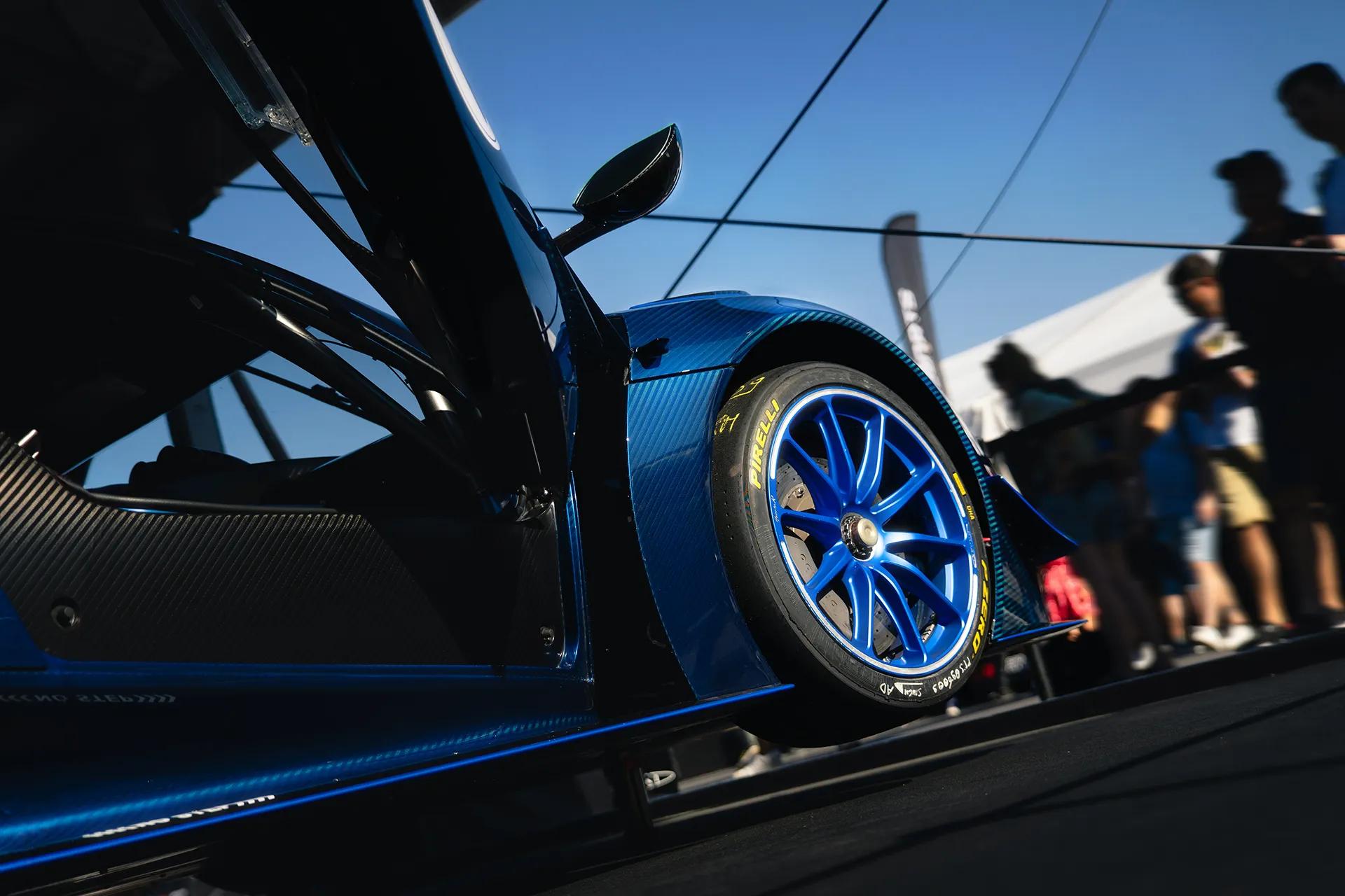 Festival de velocidad 17