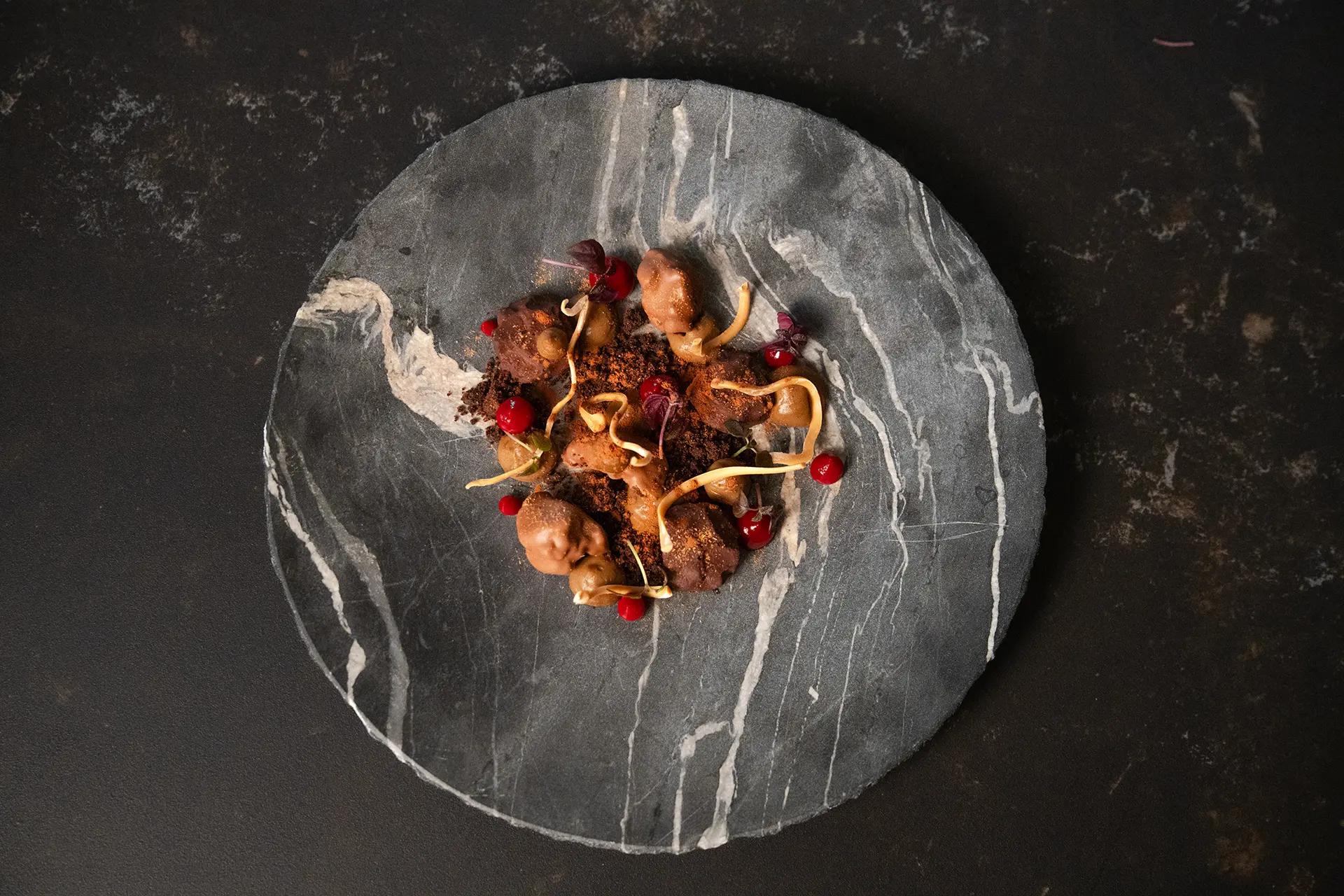 Chef Federico Tiseyra 21