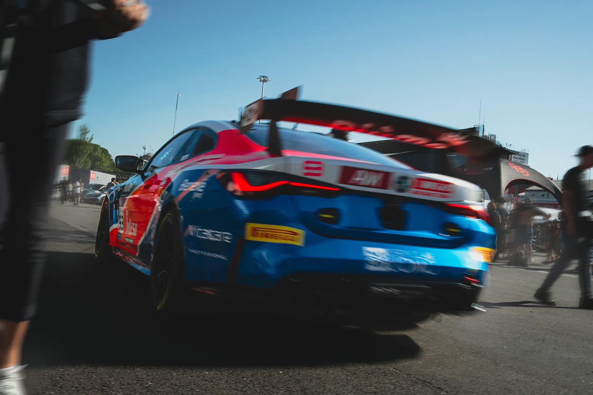 Festival de velocidad 11