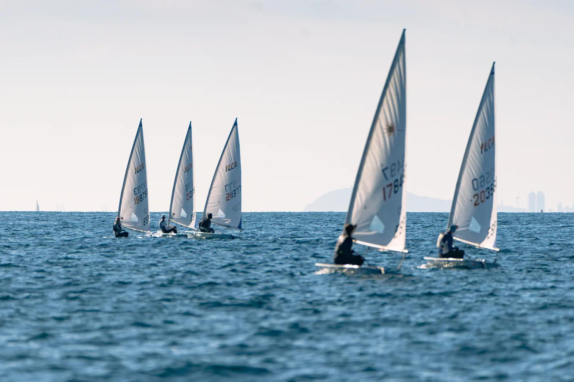 GP Sail - Andorra 20