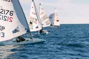 GP Sail - Andorra 14