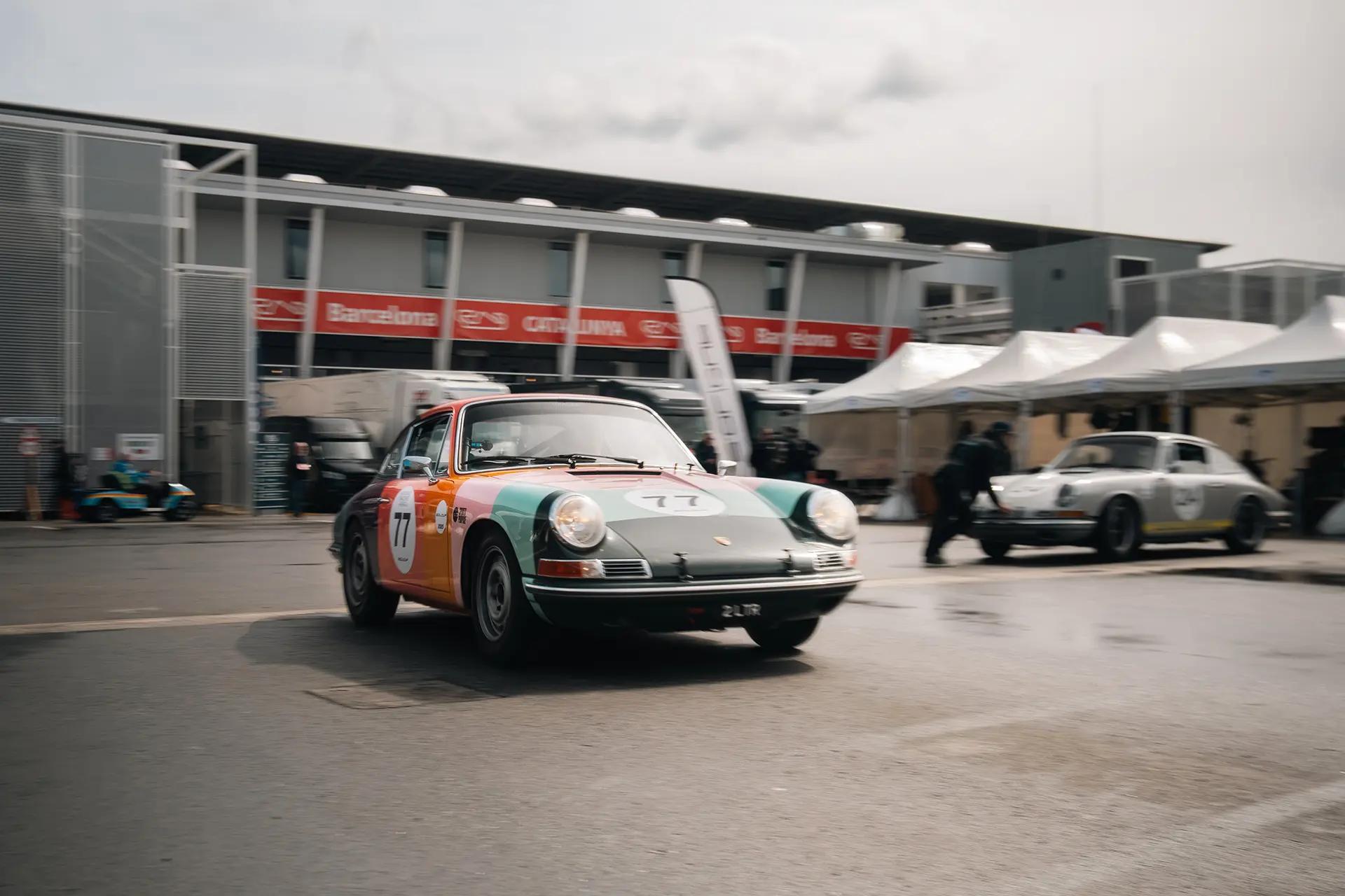 Espíritu Montjuïc 15