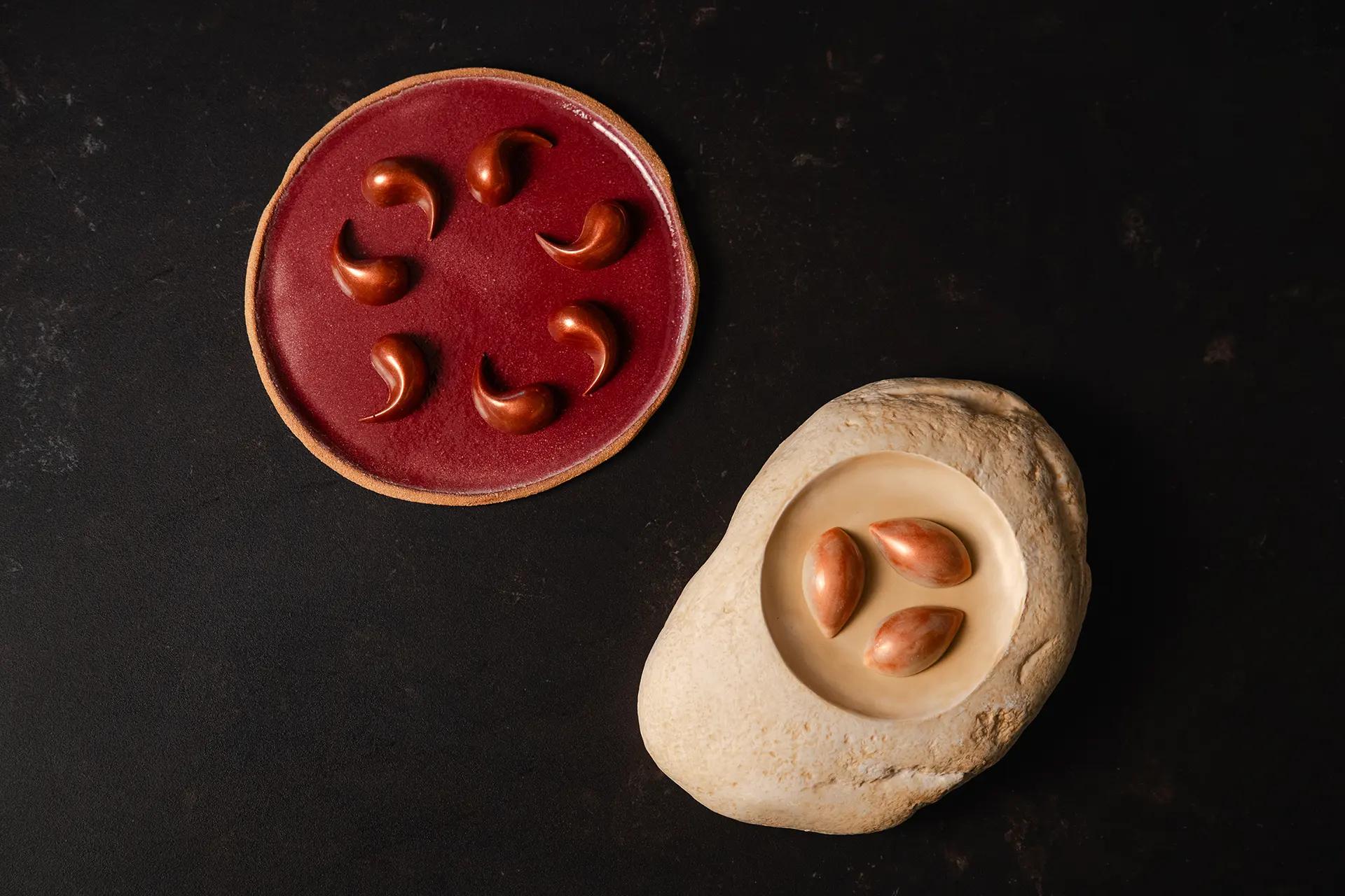 Chef Federico Tiseyra 2