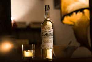 Tequila Clandestina 1