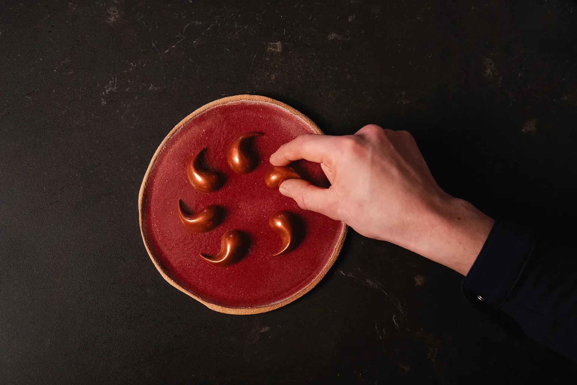 Chef Federico Tiseyra 3