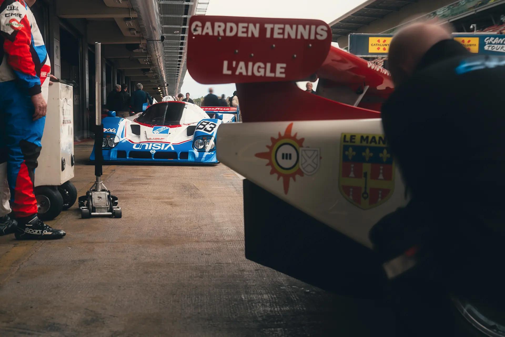 Espíritu Montjuïc 18