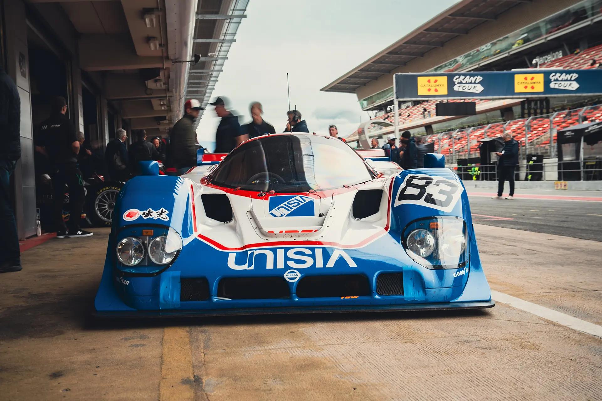 Espíritu Montjuïc 19