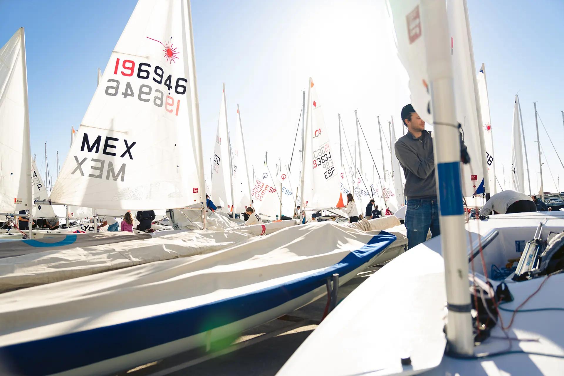 GP Sail - Andorra 24