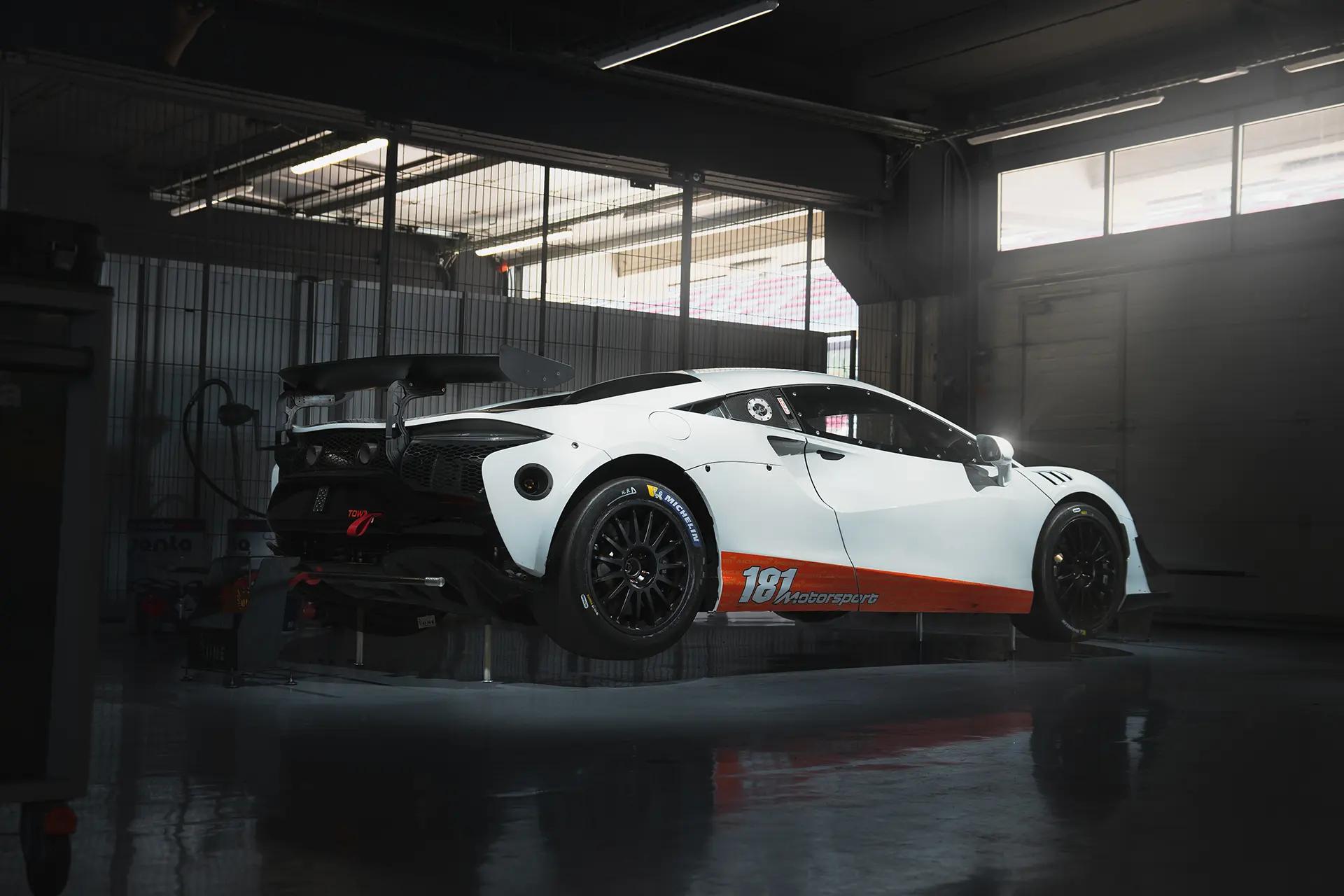 Festival de velocidad 20