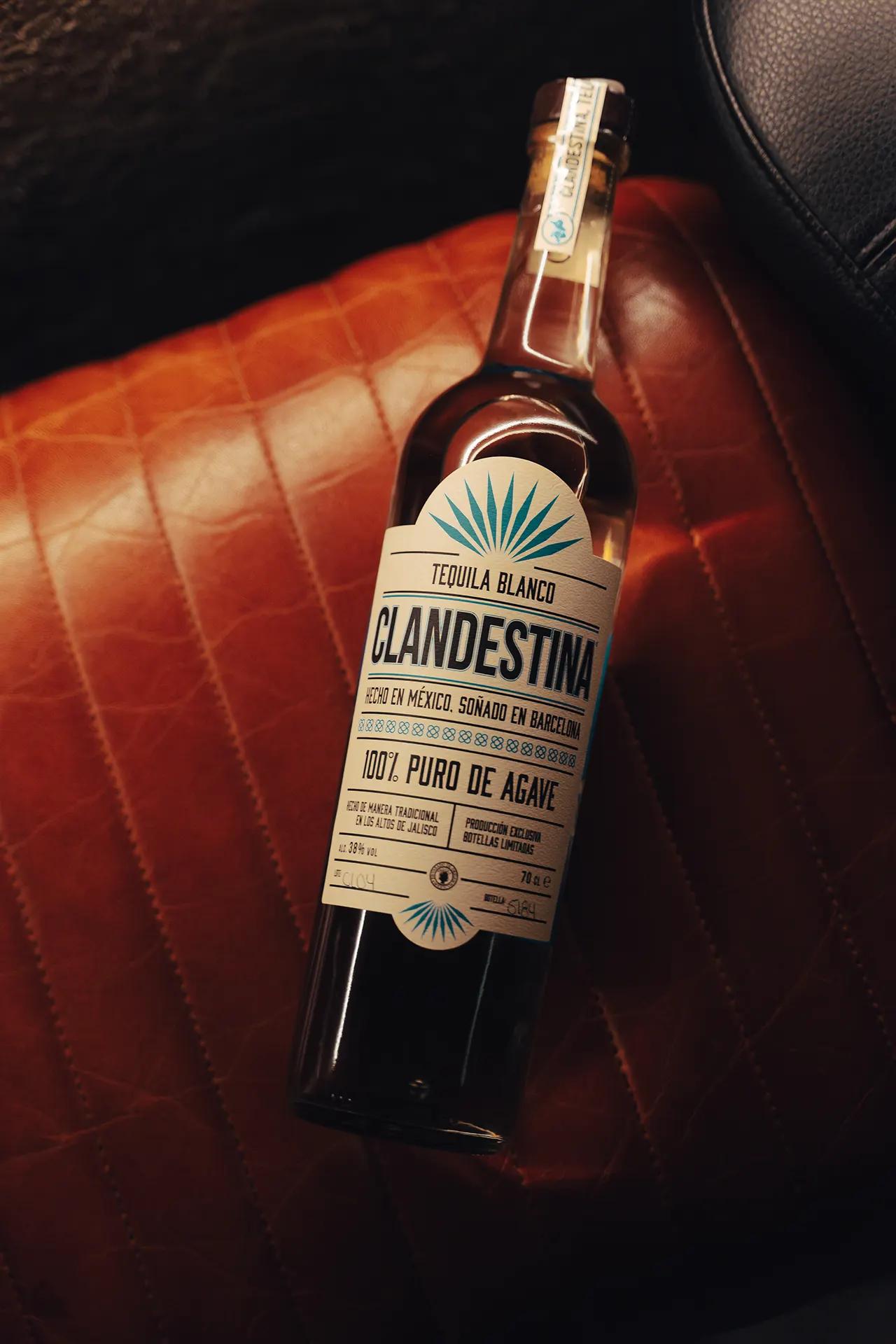 Tequila Clandestina 2