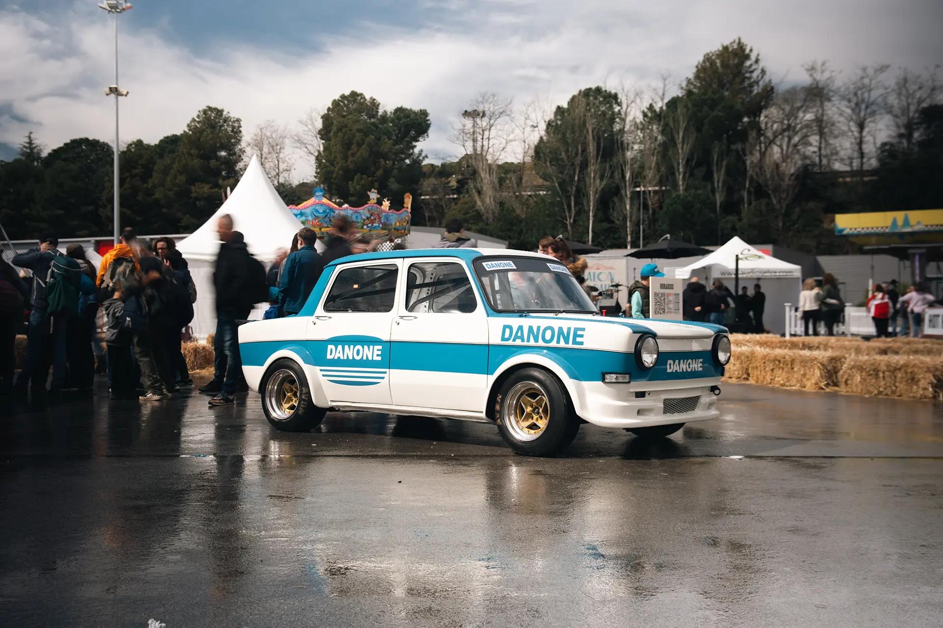 Espíritu Montjuïc 8