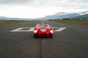 Ferrari 250TR 12