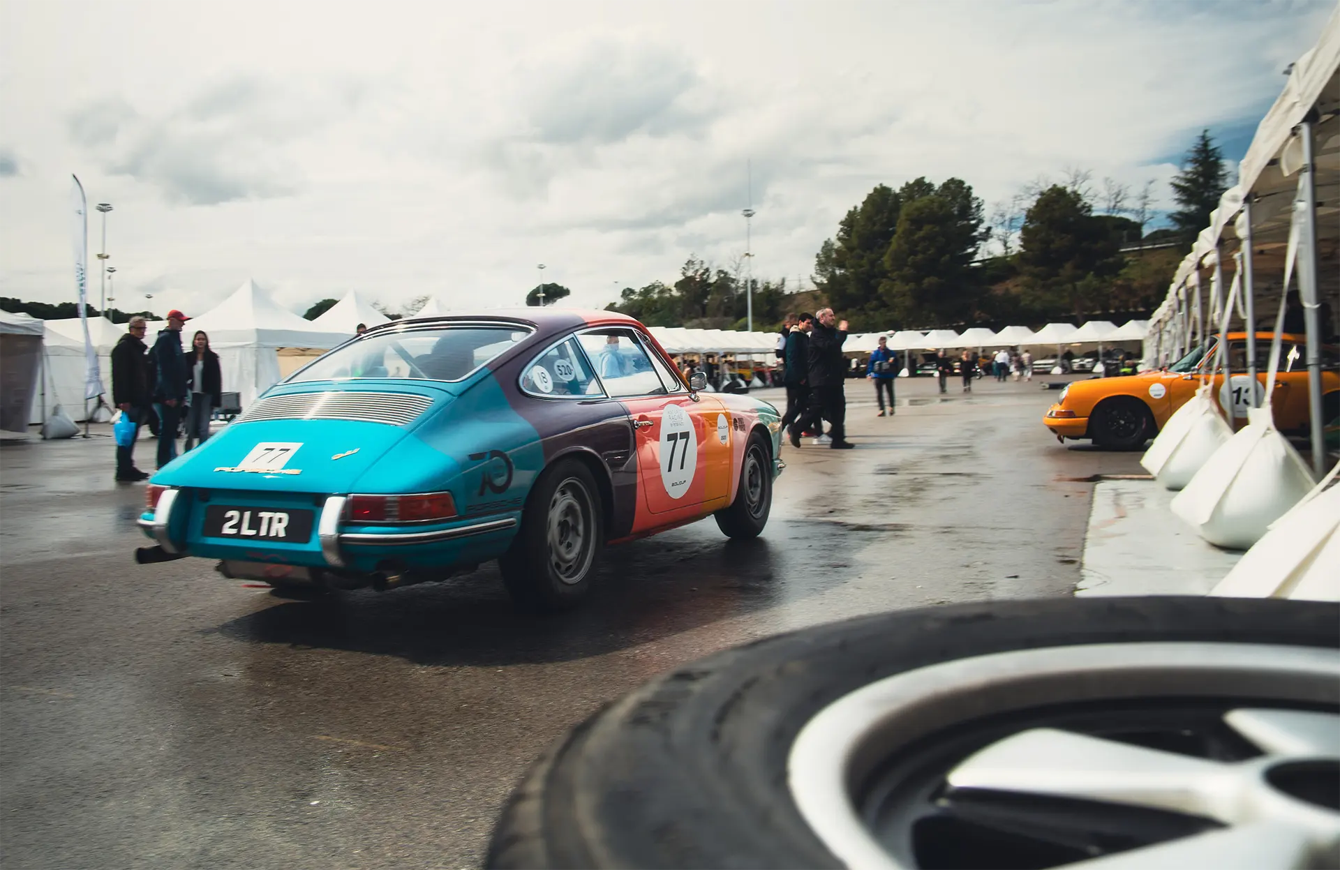 Espíritu Montjuïc 16