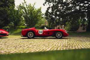 Ferrari 250TR 21