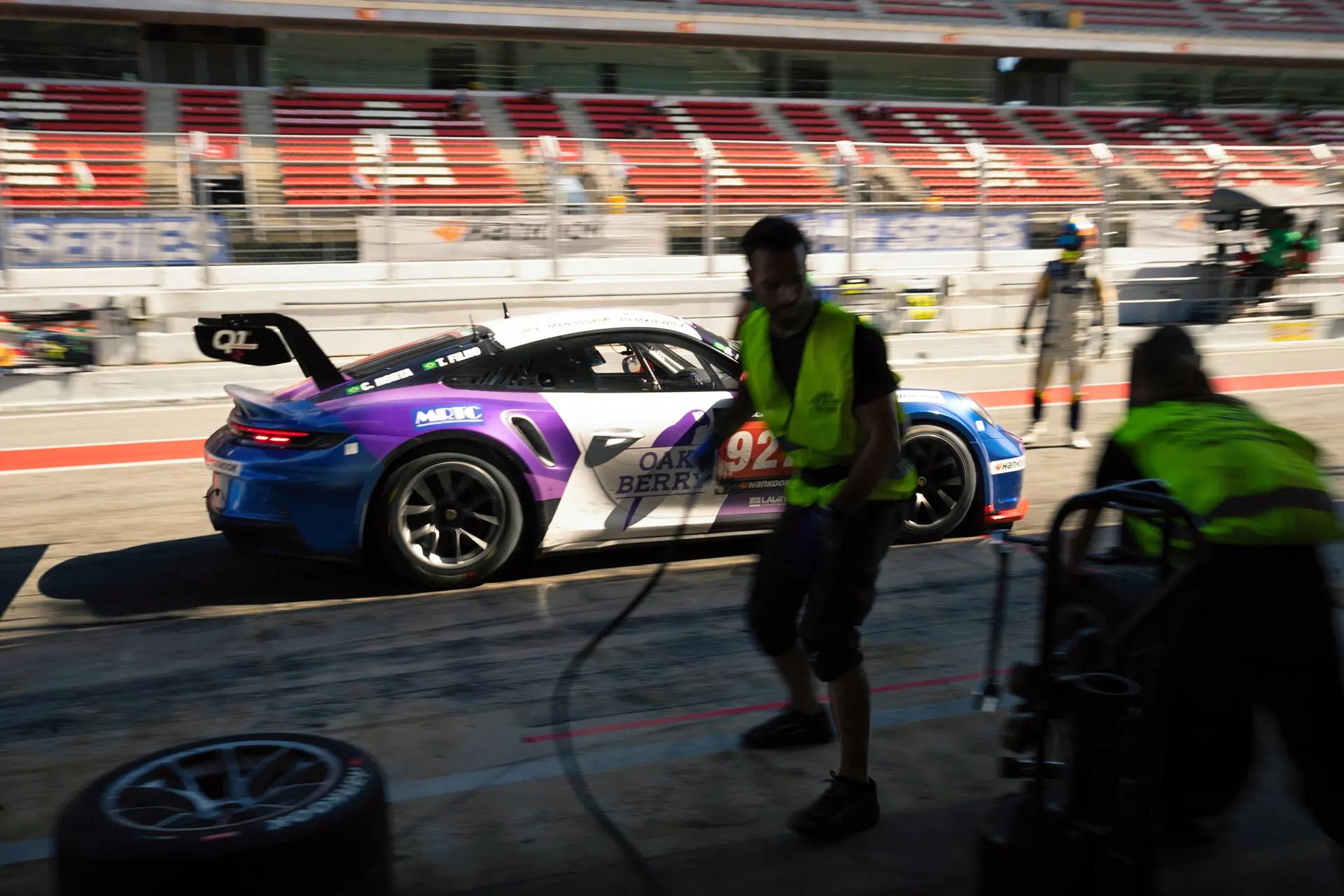 Festival de velocidad