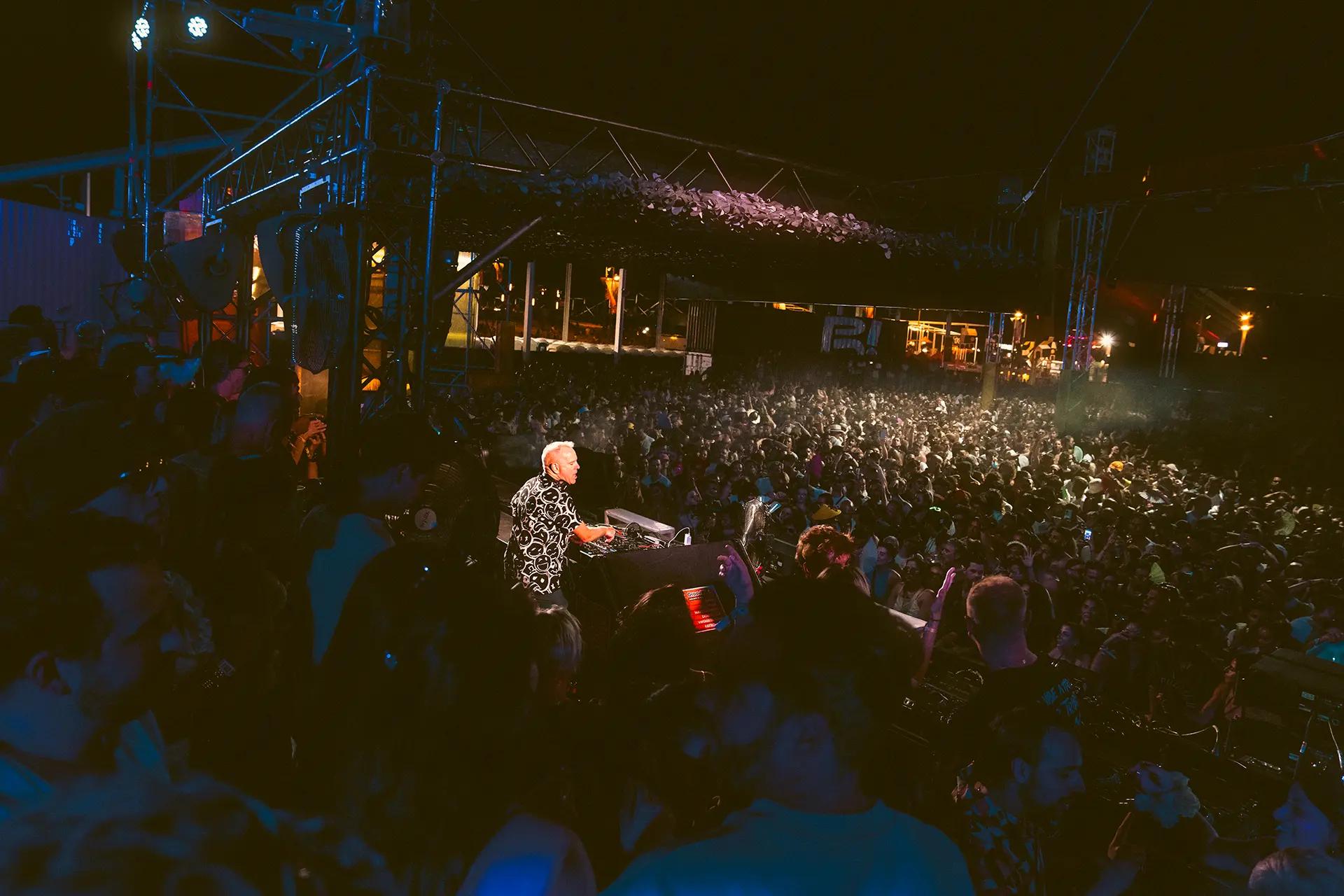 Brunch Electronik 13